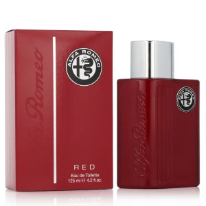 Alfa Romeo Red Woda Toaletowa 125ml
