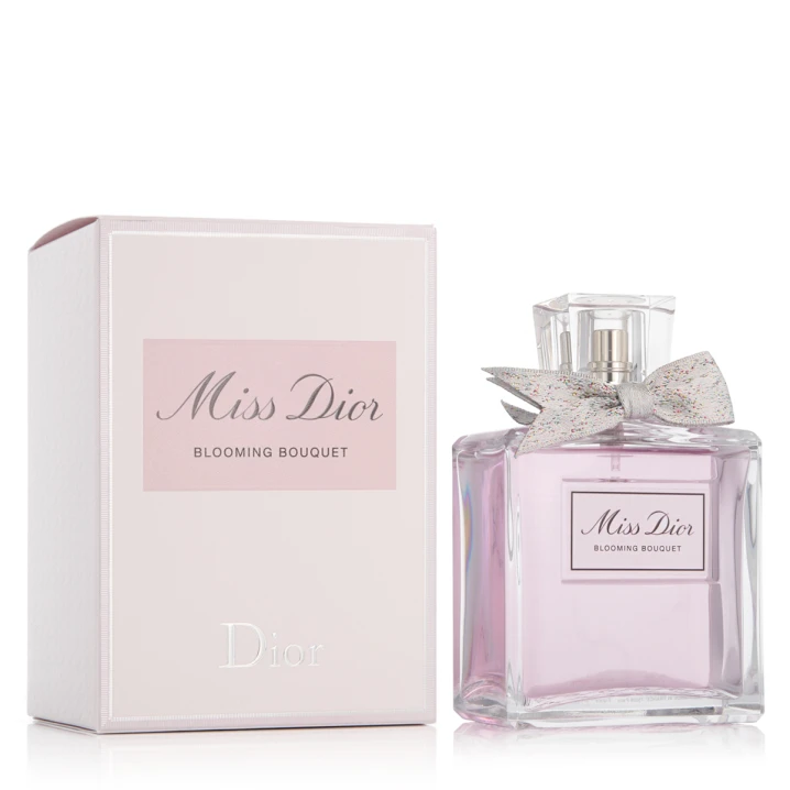 Dior Miss Dior Blooming Bouquet Woda Toaletowa 150ml