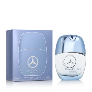 Mercedes-Benz The Move Express Yourself Woda Toaletowa 60ml