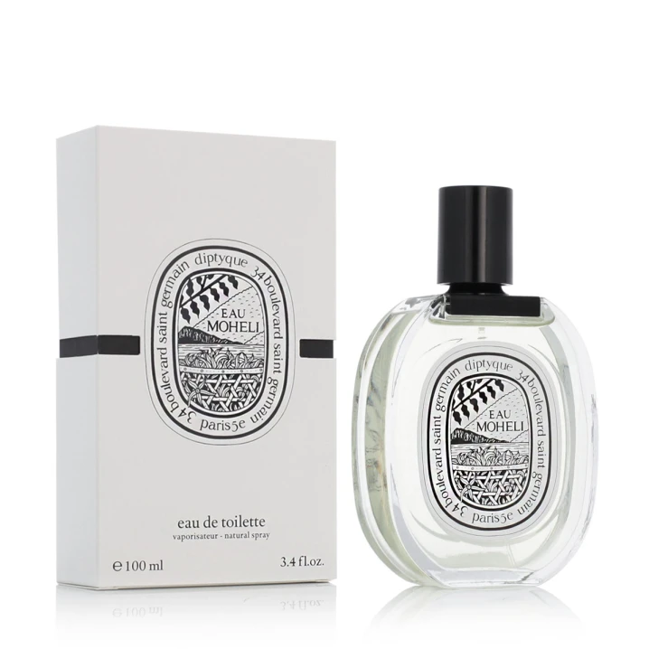Diptyque Eau Moheli Woda Toaletowa 100ml
