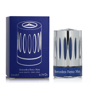Mercedes-Benz Mercedes-Benz Man Woda Toaletowa 20ml