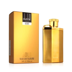 Dunhill Desire Gold Woda Toaletowa 100ml