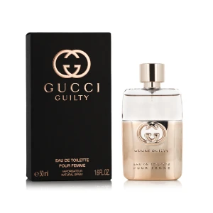 Gucci Guilty Pour Femme 2021 Woda Toaletowa 50ml