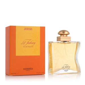 Hermes 24 Faubourg Woda Toaletowa 100ml