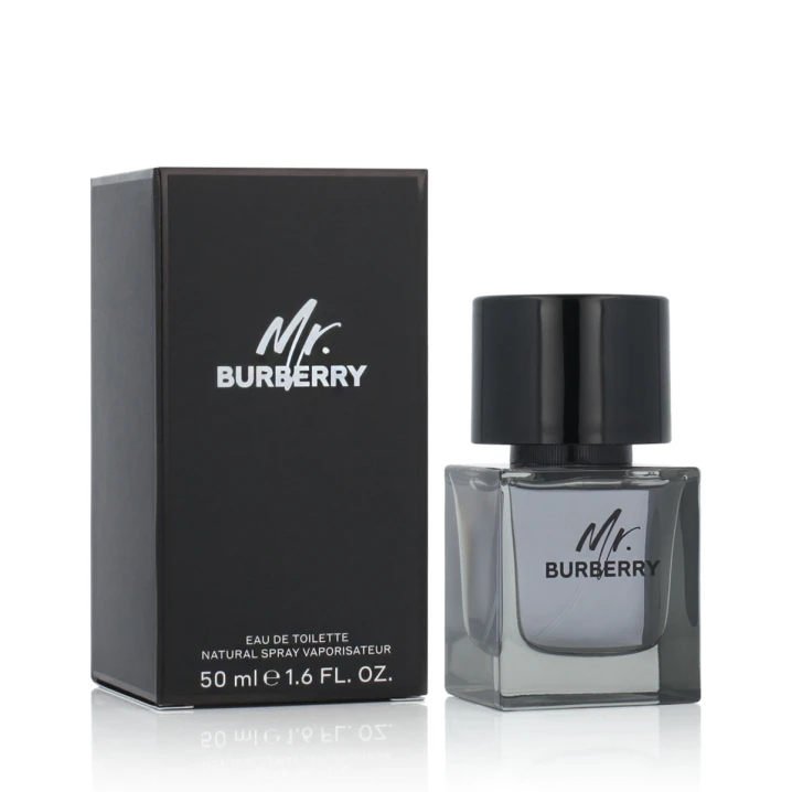 Burberry Mr. Burberry Woda Toaletowa 50ml