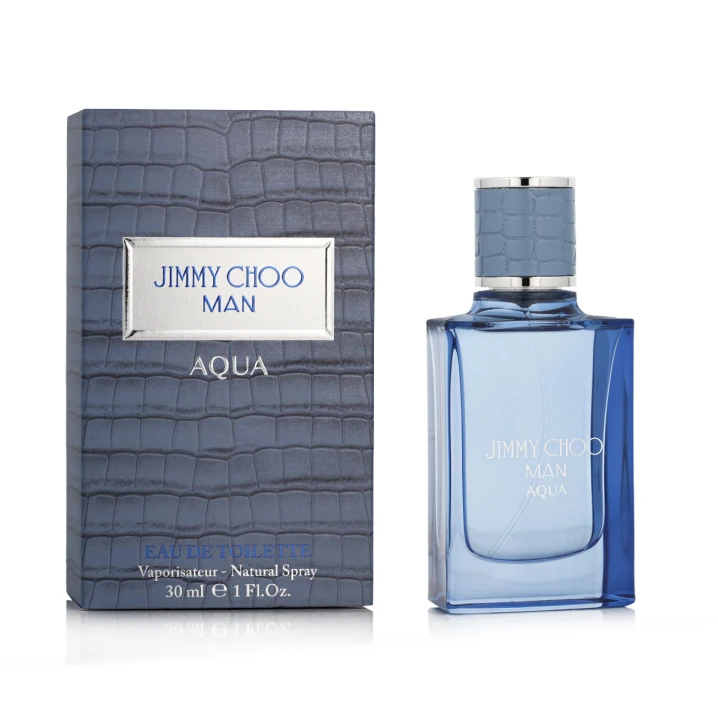 Jimmy Choo Jimmy Choo Man Aqua Woda Toaletowa 30ml