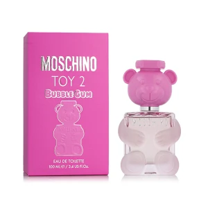 Moschino Toy 2 Bubble Gum Woda Toaletowa 100ml