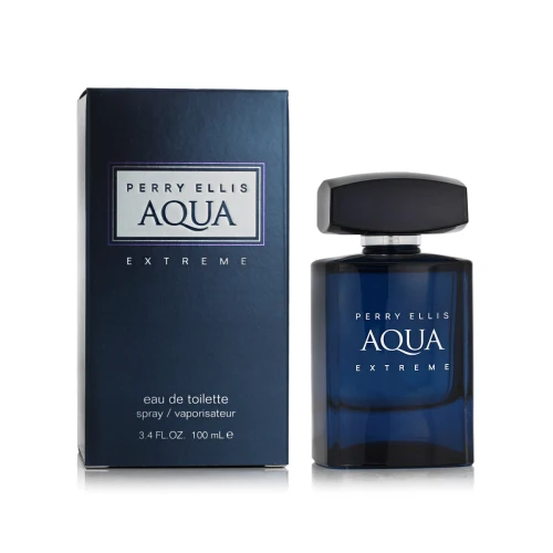 perry ellis aqua extreme