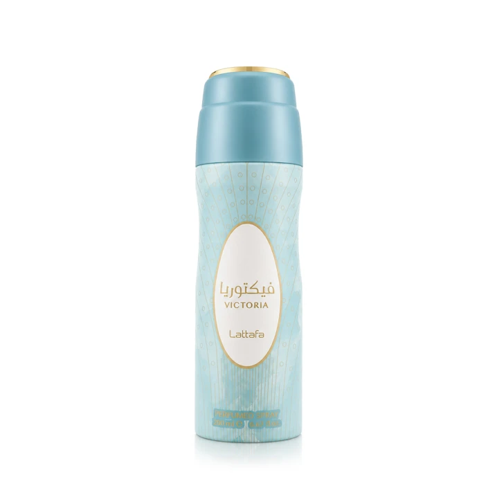 Lattafa Victoria Dezodorant 200ml