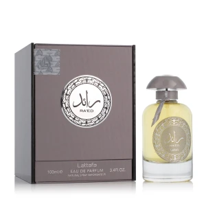 Lattafa Ra'ed Silver Woda Perfumowana 100ml