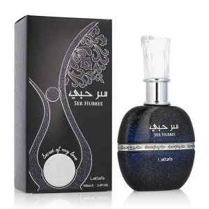 Lattafa Ser Hubbee Woda Perfumowana 100ml