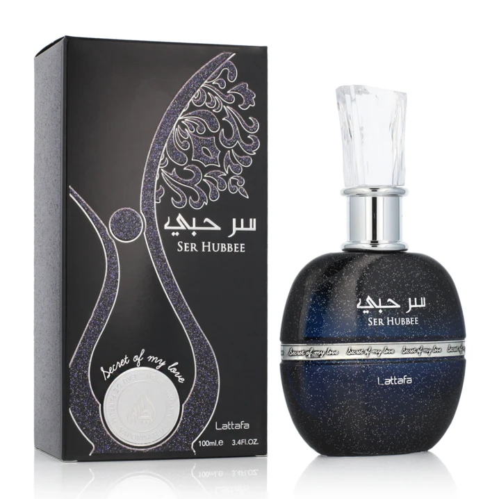 Lattafa Ser Hubbee Woda Perfumowana 100ml