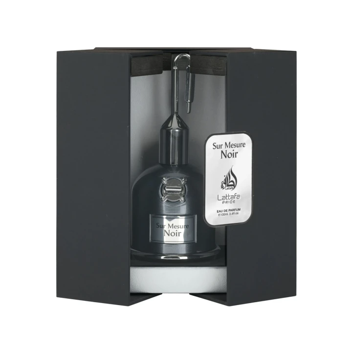 Lattafa Pride Sur Mesure Noir Woda Perfumowana 100ml