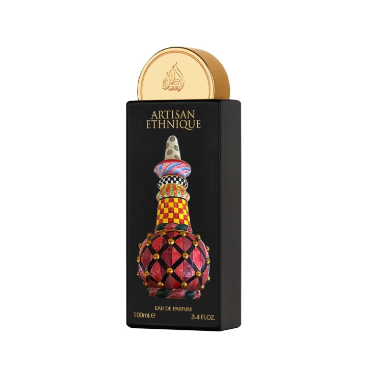 Lattafa Pride Artisan Ethnique Woda Perfumowana 100ml