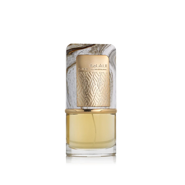 Lattafa Al Nashama Woda Perfumowana 100ml