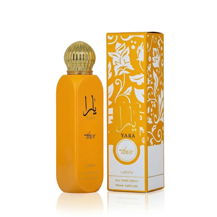 Lattafa Yara Tous Spray do ciała 150ml