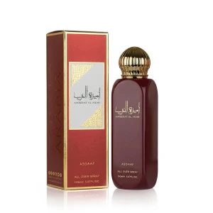 Lattafa Ameerat Al Arab Spray do ciała 150ml