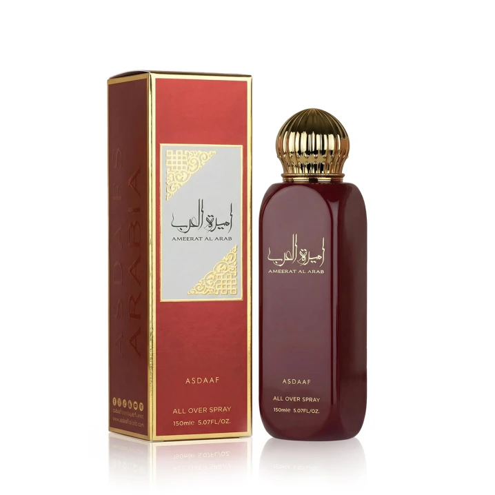Lattafa Ameerat Al Arab Spray do ciała 150ml