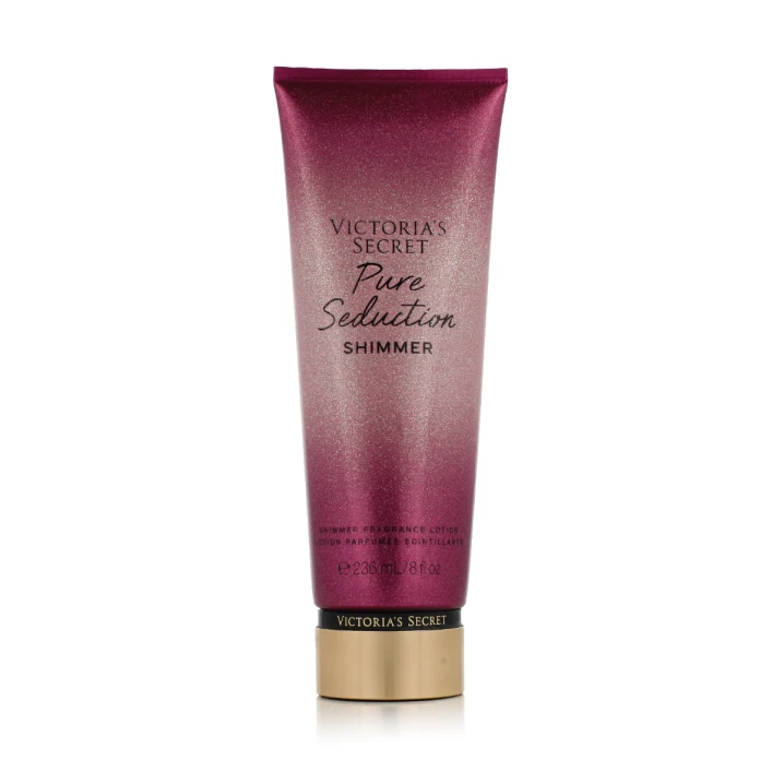 Victoria's Secret Pure Seduction Shimmer Balsam Do Ciała 236 ml