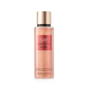 Victoria's Secret Temptation Shimmer Mgiełka do ciała 250ml