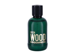 Dsquared2 Green Wood Woda toaletowa 100ml