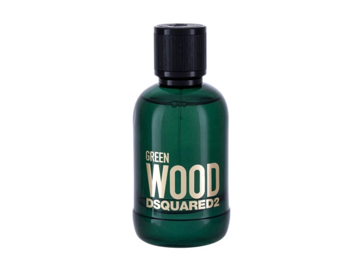 Dsquared2 Green Wood Woda toaletowa 100ml