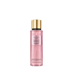 Victoria's Secret Velvet Petals Shimmer Mgiełka do ciała 250ml