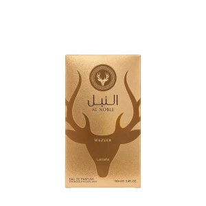 Lattafa Al Noble Wazeer Woda perfumowana 100ml