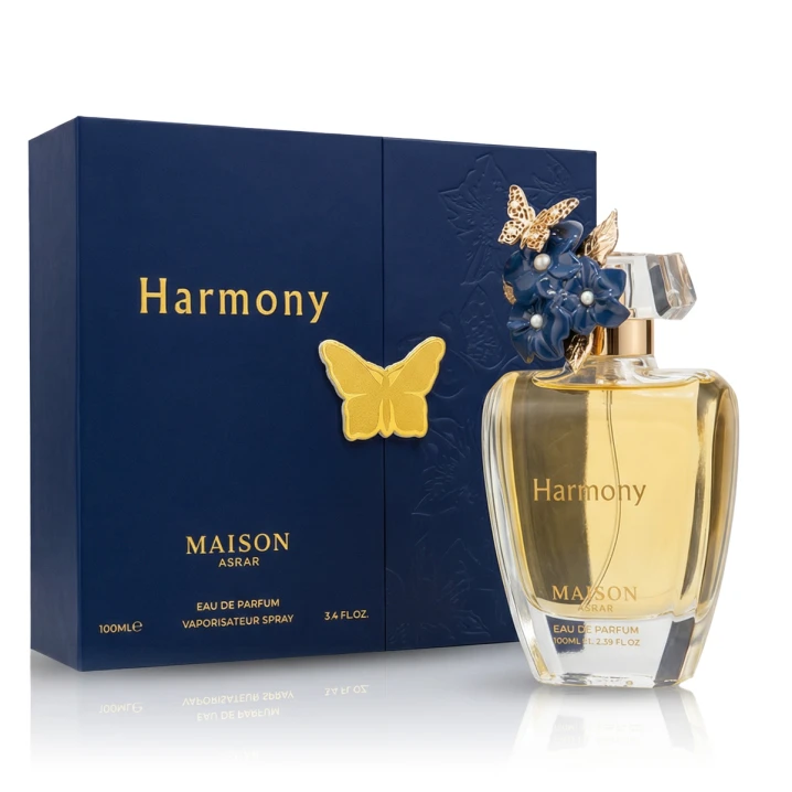 MAISON ASRAR Harmony Woda Perfumowana 100ml