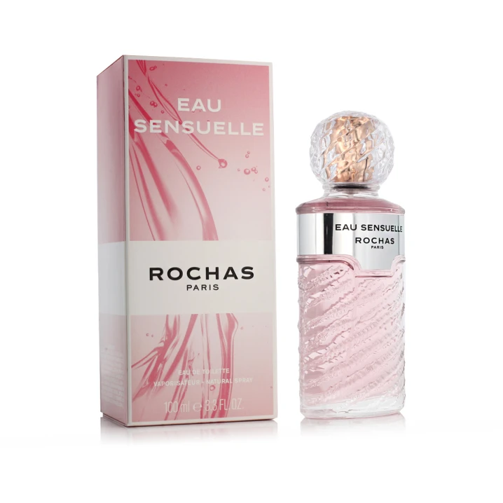 Rochas Eau Sensuelle Woda Toaletowa 100ml