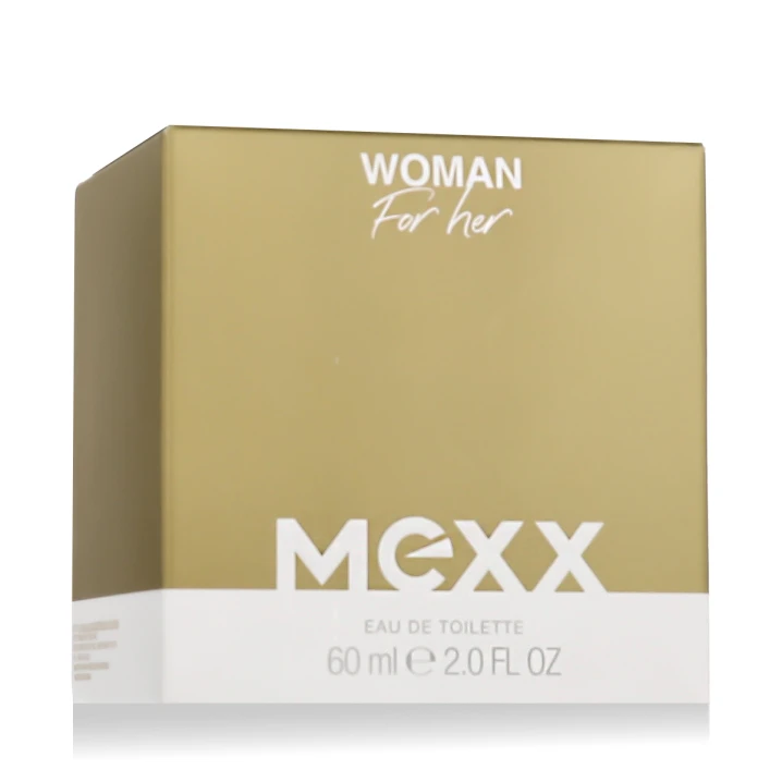 Mexx Woman Woda Toaletowa 60ml