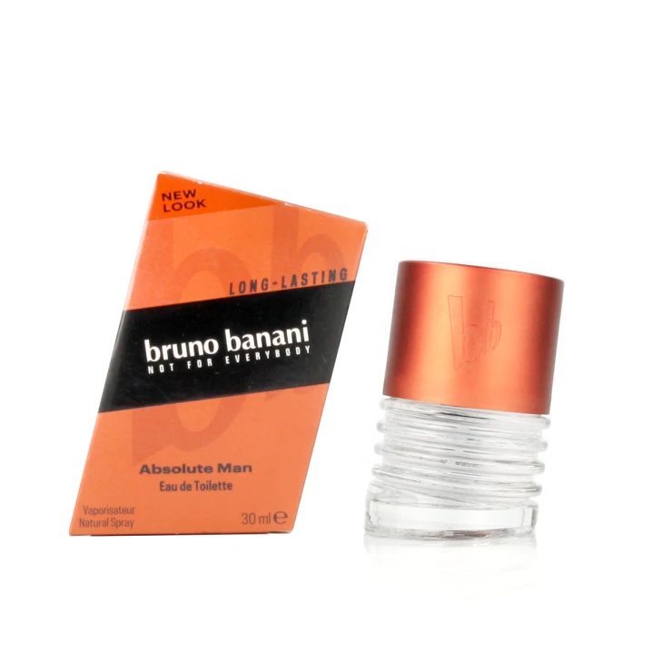 Bruno Banani Absolute Man Woda Toaletowa 30ml