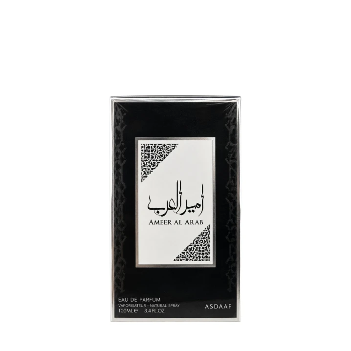 Asdaaf Ameer Al Arab Woda Perfumowana 100ml