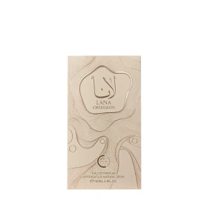 Camara Lana Obsession Woda perfumowana 100ml