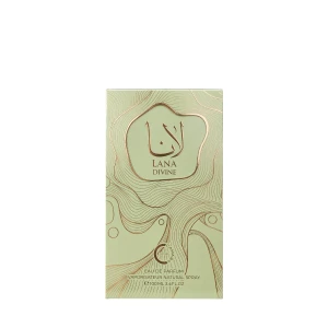 Camara Lana Divine Woda perfumowana 100ml