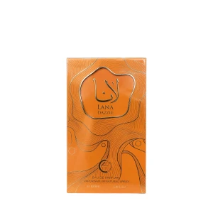 Camara Lana Dazzle Woda perfumowana 100ml