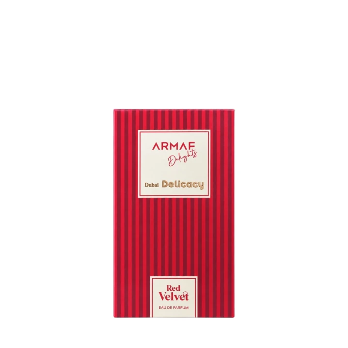 Armaf Red Velvet Woda perfumowana 70ml