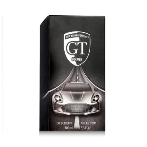 New Brand Perfumes GT Woda Toaletowa 100ml