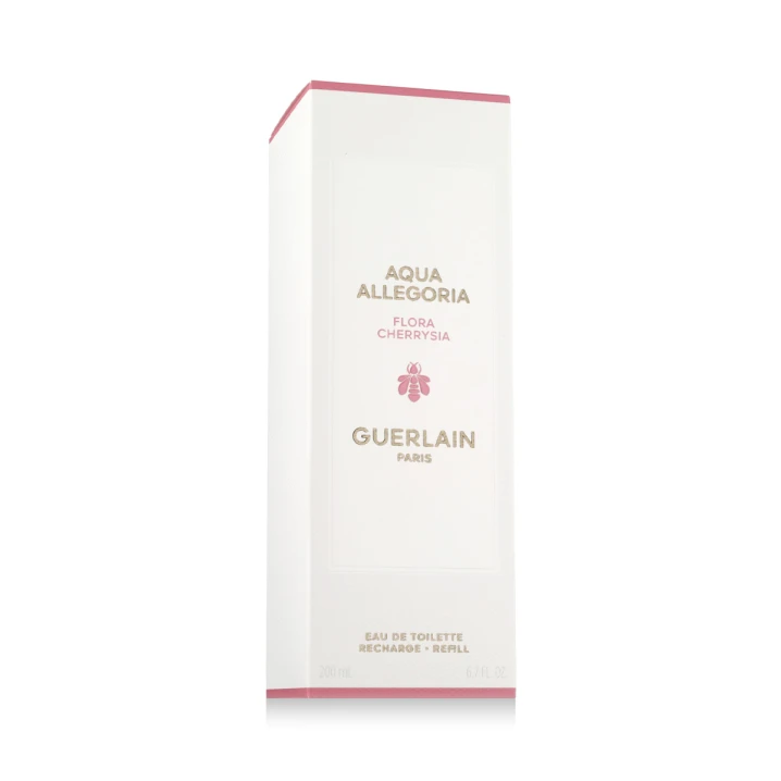 Guerlain Aqua Allegoria Flora Cherrysia Woda Toaletowa Refill 200ml - Wkład