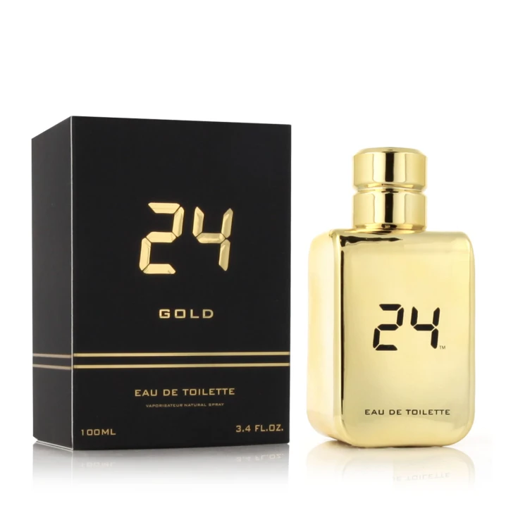 24 Gold Woda Toaletowa 100ml