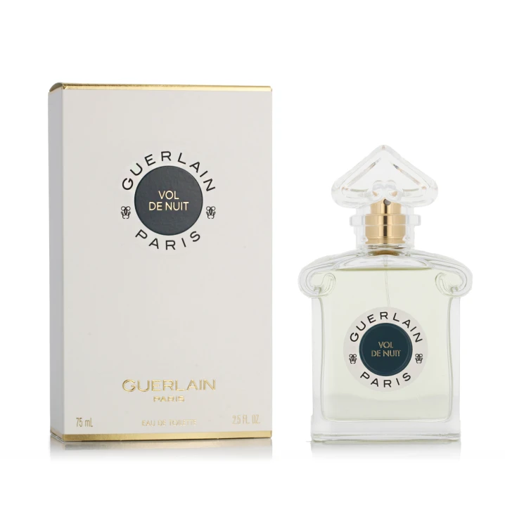 Guerlain Vol de Nuit Woda Toaletowa 75ml