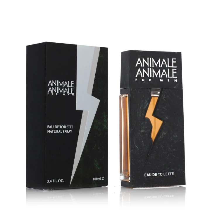 Animale Animale Animale for Men Woda Toaletowa 100ml