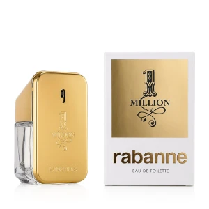 Rabanne 1 Million Woda Toaletowa 30ml