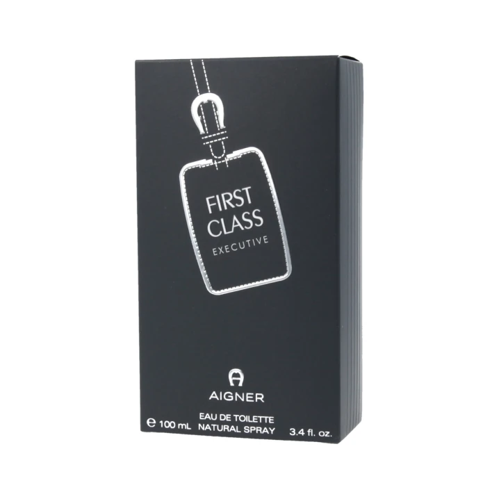 Aigner First Class Executive Woda Toaletowa 100ml