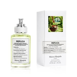 Maison Margiela Replica From the Garden Woda Toaletowa 30ml