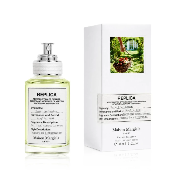 Maison Margiela Replica From the Garden Woda Toaletowa 30ml