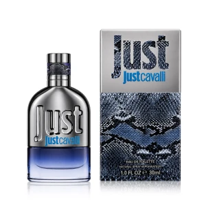 Roberto Cavalli Just Cavalli Him Woda Toaletowa 30ml