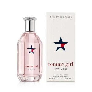 Tommy Hilfiger Tommy Girl New York Woda Toaletowa 100ml
