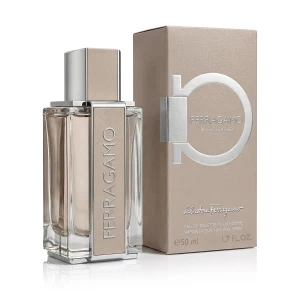 Ferragamo Ferragamo Bright Leather Woda Toaletowa 50ml