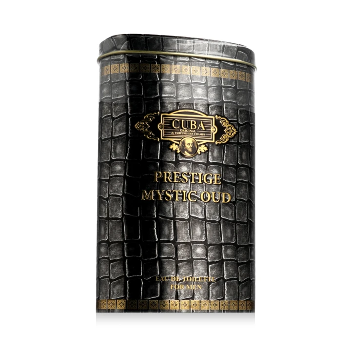 Cuba Prestige Mystic Oud Woda Toaletowa 90ml